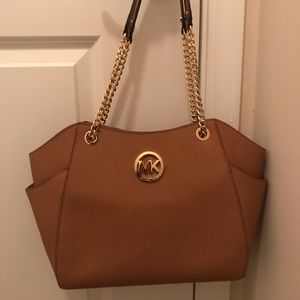Brand new Michael Kors bag w/tag